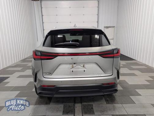 2023 Lexus NX 350 Premium