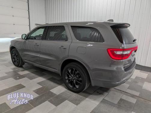 2022 Dodge Durango GT AWD