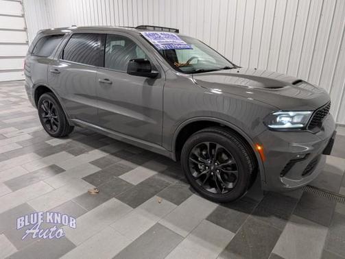 2022 Dodge Durango GT AWD
