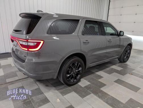 2022 Dodge Durango GT AWD