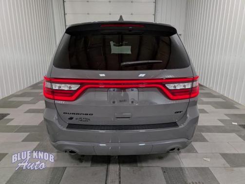 2022 Dodge Durango GT AWD