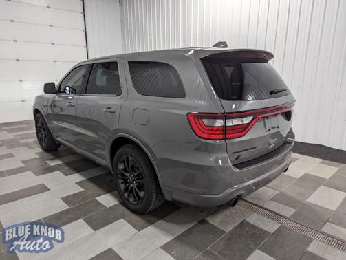 2022 Dodge Durango R/T AWD