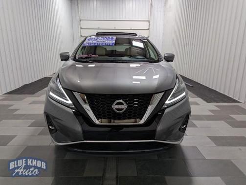 2024 Nissan Murano SL Intelligent AWD