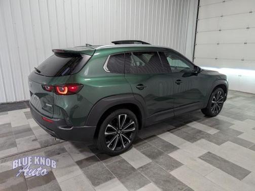 Cypress 2025 Mazda CX-50 2.5 S Premium Plus Package