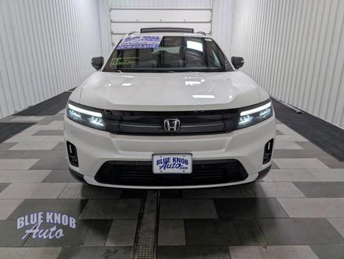 2024 Honda Prologue Elite