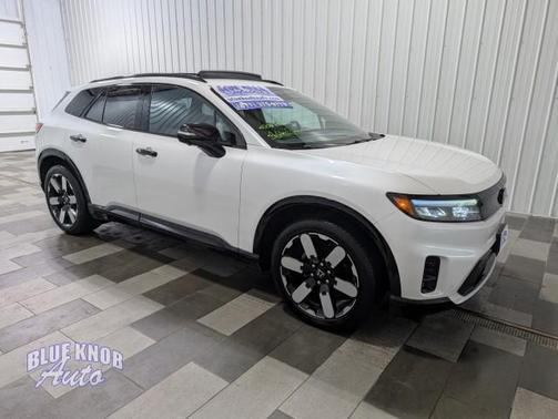 2024 Honda Prologue Elite