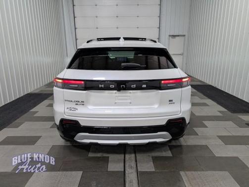 2024 Honda Prologue Elite