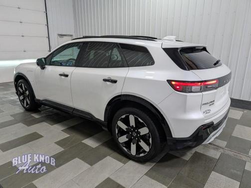 2024 Honda Prologue Elite