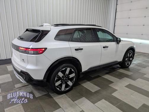 2024 Honda Prologue Elite