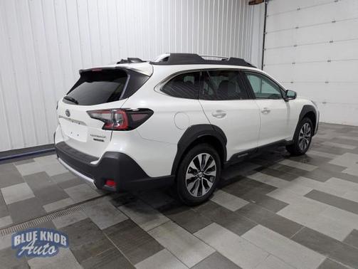 2024 Subaru Outback Touring