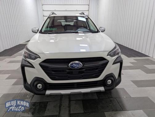2024 Subaru Outback Touring