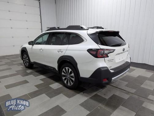 2024 Subaru Outback Touring
