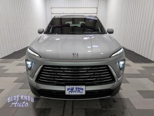 2025 Buick Enclave Preferred FWD