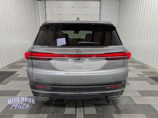 2025 Buick Enclave Preferred FWD