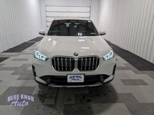 2025 BMW X1 xDrive28i