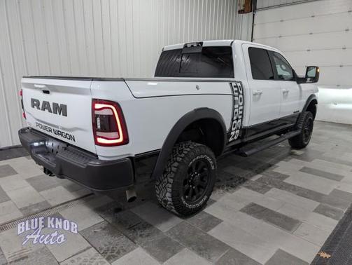 2023 RAM 2500 Power Wagon