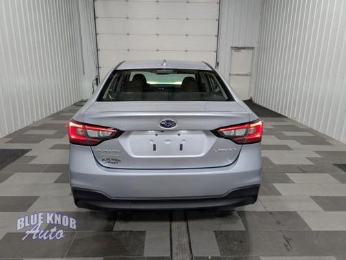 2022 Subaru Legacy Premium
