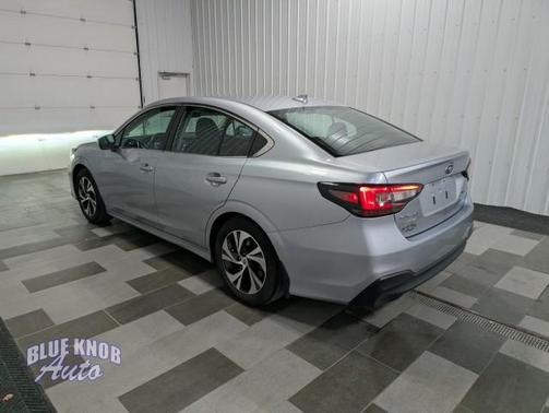 2022 Subaru Legacy Premium