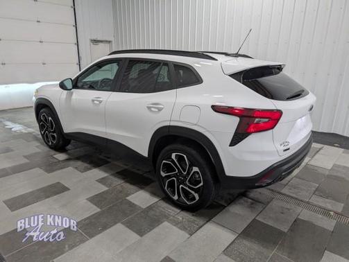 2024 Chevrolet Trax FWD 2RS