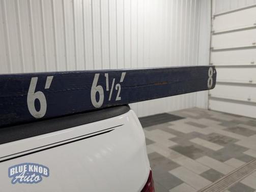 2022 RAM 1500 Classic Warlock Quad Cab 4x4 6'4' Box