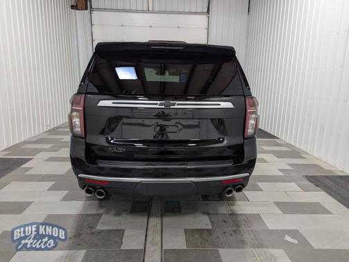 2023 Chevrolet Tahoe 4WD High Country