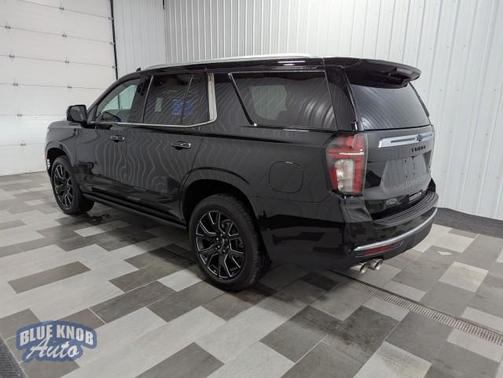 2023 Chevrolet Tahoe 4WD High Country