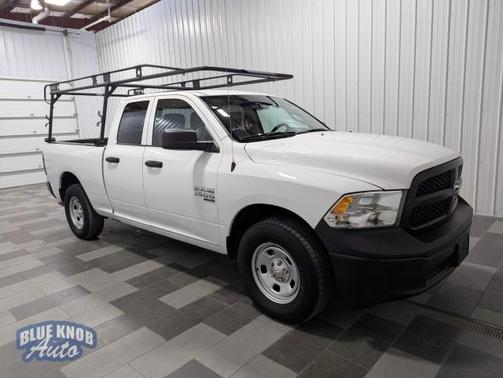 2023 RAM 1500 Tradesman