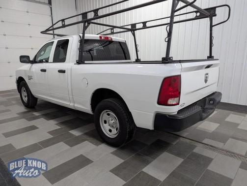 2023 RAM 1500 Tradesman