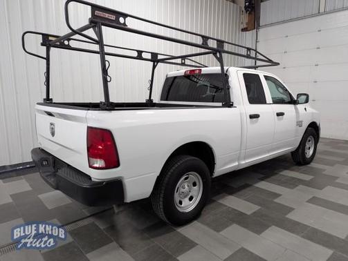 2023 RAM 1500 Tradesman