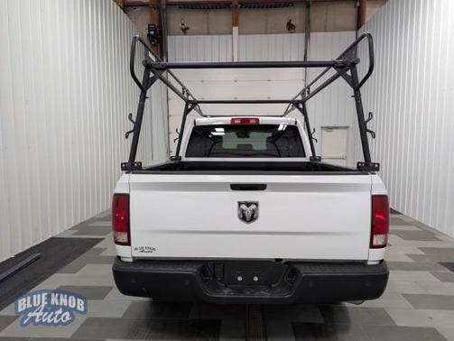 2023 RAM 1500 Tradesman