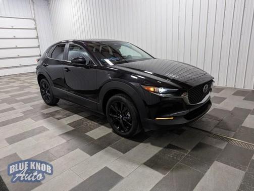 2024 Mazda CX-30 2.5 S Select Sport