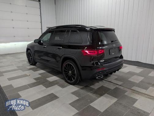 2023 Mercedes-Benz GLB 250 4MATIC