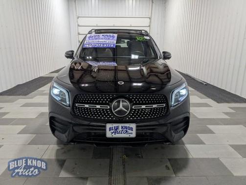 2023 Mercedes-Benz GLB 250 4MATIC