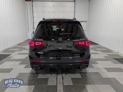 2023 Mercedes-Benz GLB 250 4MATIC
