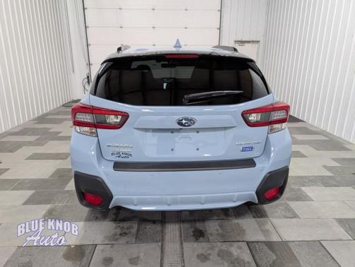 2023 Subaru Crosstrek Hybrid Base