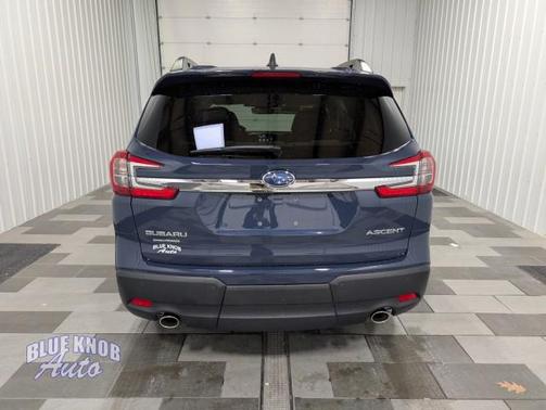 2024 Subaru Ascent Premium 7-Passenger