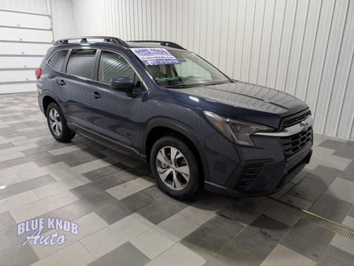 2024 Subaru Ascent Premium 7-Passenger