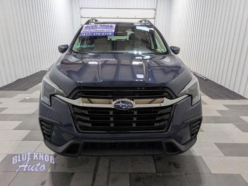 2024 Subaru Ascent Premium 7-Passenger