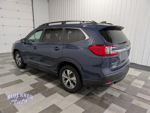 2024 Subaru Ascent Premium 7-Passenger