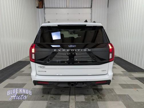 2025 Ford Expedition Max Active 4x4