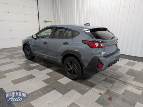 2025 Subaru Crosstrek Base