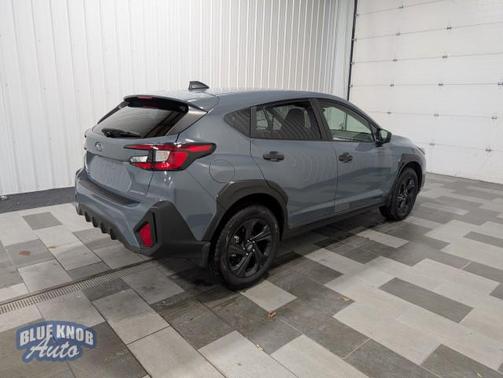 2025 Subaru Crosstrek Base