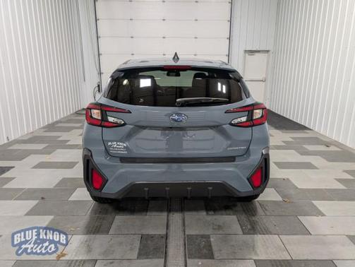 2025 Subaru Crosstrek Base
