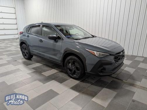 2025 Subaru Crosstrek Base
