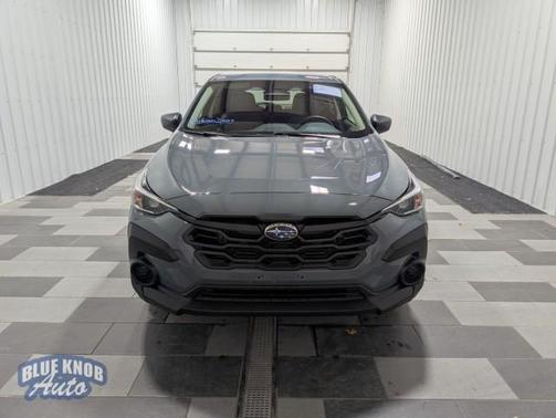 2025 Subaru Crosstrek Base