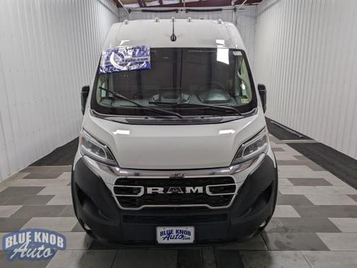 2024 RAM ProMaster 2500 High Roof