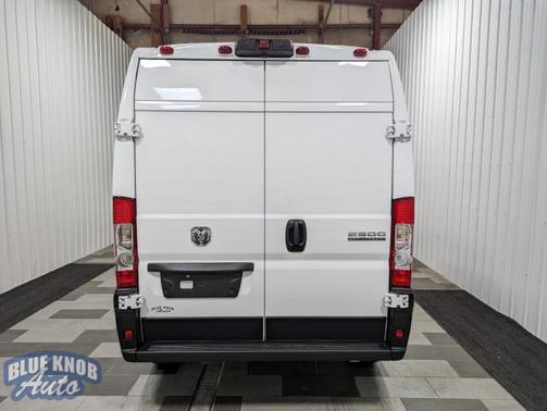 2024 RAM ProMaster 2500 High Roof