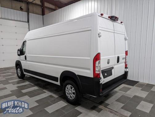 2024 RAM ProMaster 2500 High Roof
