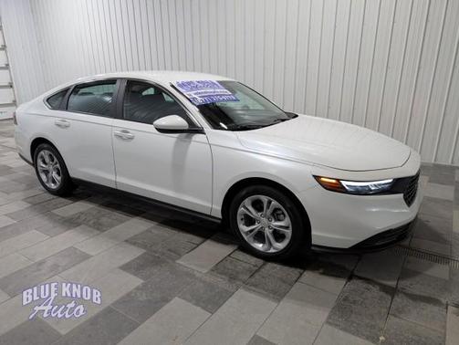 2023 Honda Accord LX 1.5T