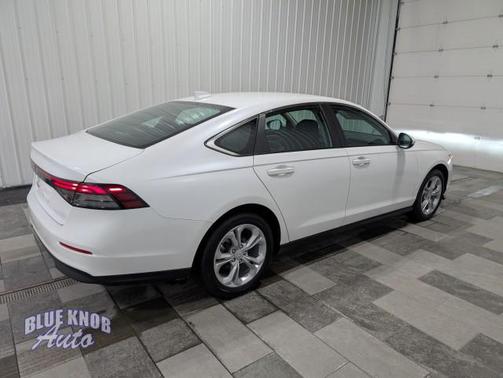 2023 Honda Accord LX 1.5T